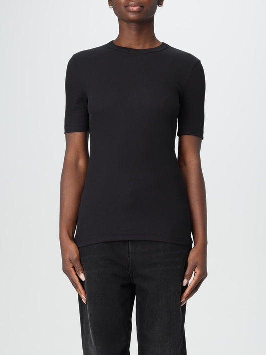 Toteme T Shirt Woman Black