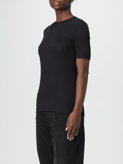 Toteme T Shirt Woman Black