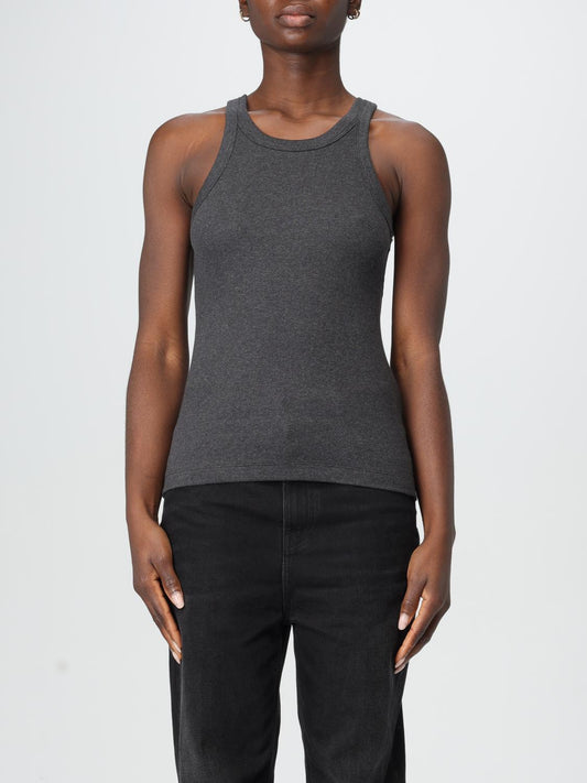 Toteme Top Woman Grey