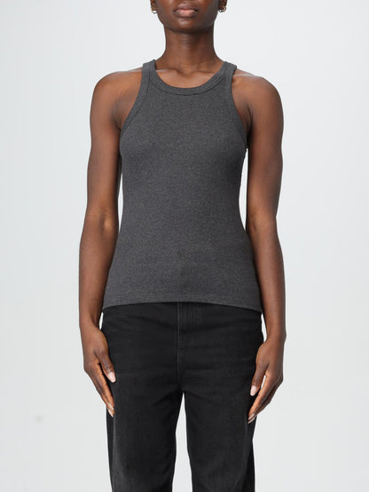 Toteme Top Woman Grey