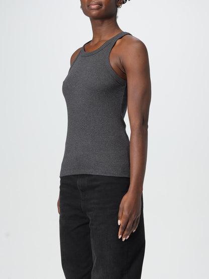 Toteme Top Woman Grey