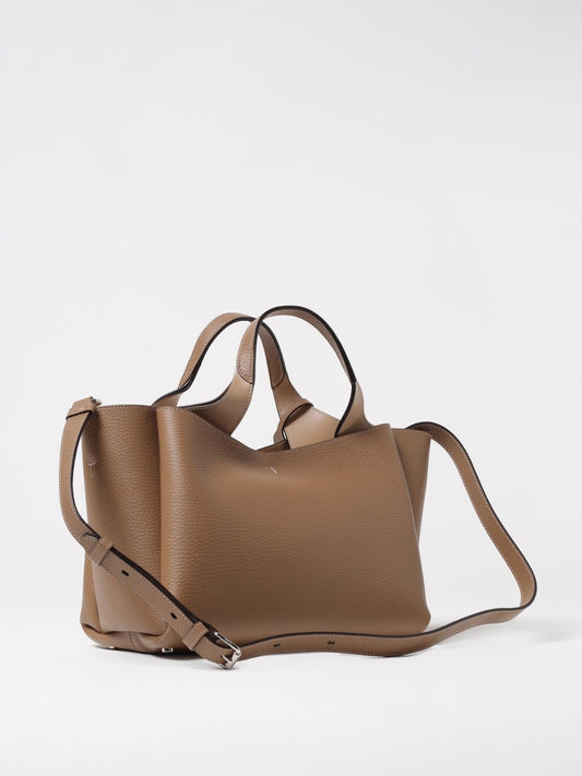 Tod's Handbag Woman Beige