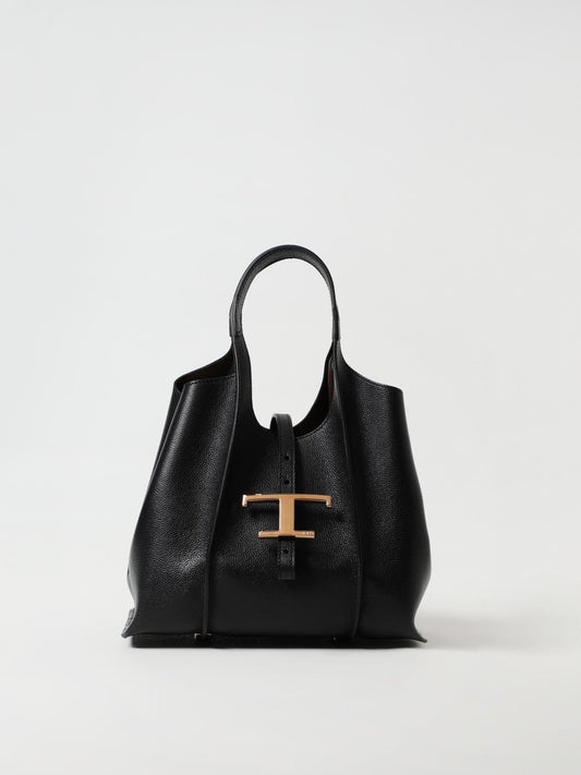 Tod's Handbag Woman Black