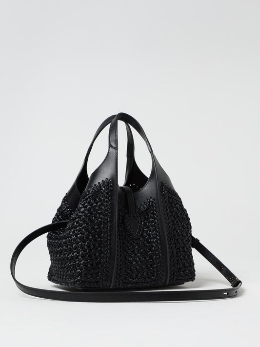 Tod's Handbag Woman Black