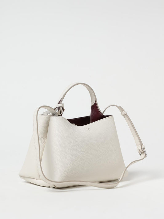 Tod's Handbag Woman White