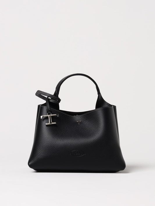 Tod's Handbag Woman Black