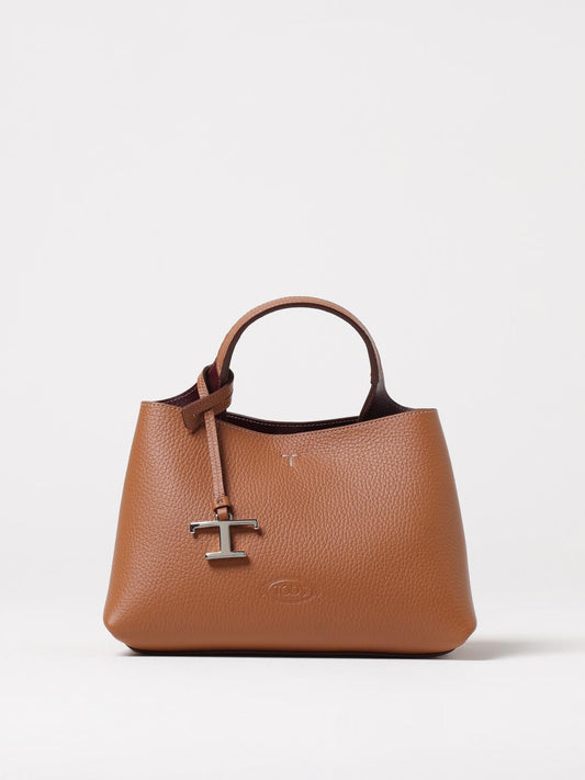 Tod's Handbag Woman Brown
