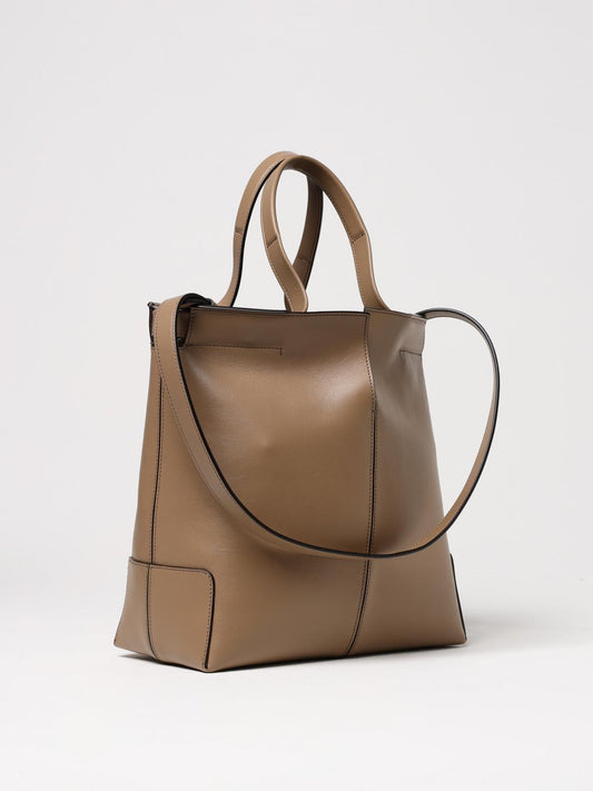 Tod's Handbag Woman Beige