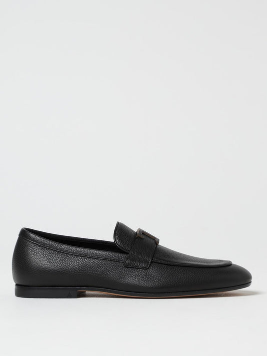 Tod's Loafers Men Black