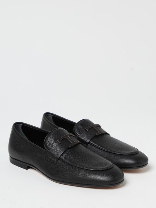 Tod's Loafers Men Black