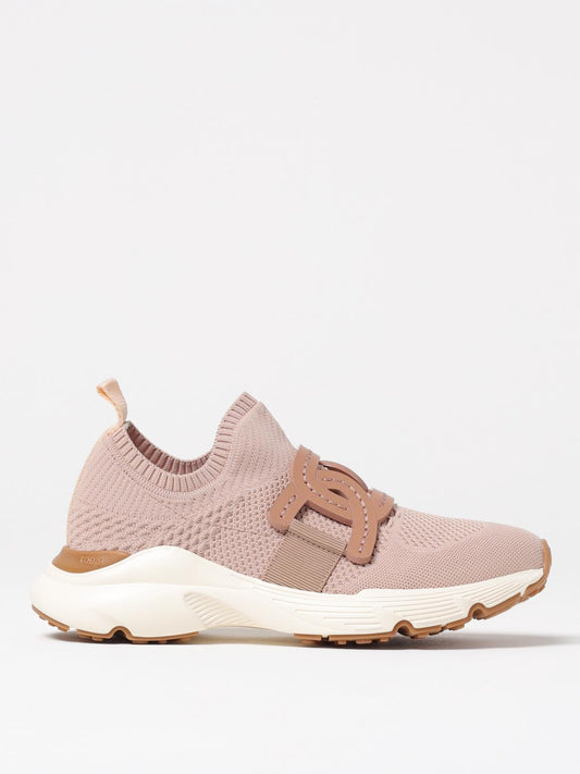 Tod's Sneakers Woman Pink