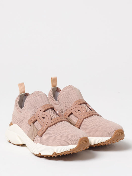 Tod's Sneakers Woman Pink