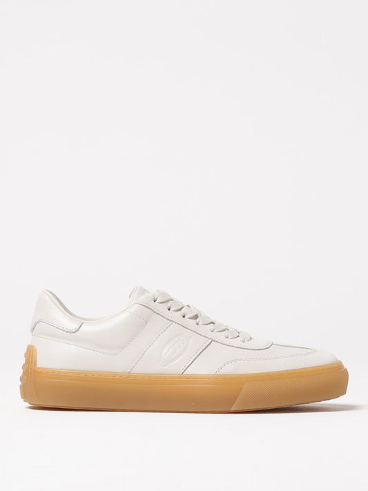 Tod's Sneakers Men White