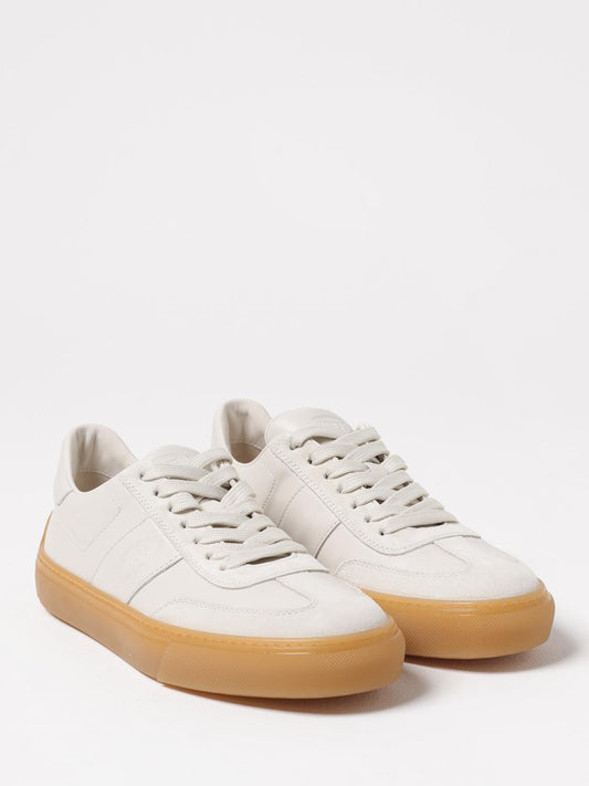 Tod's Sneakers Men White