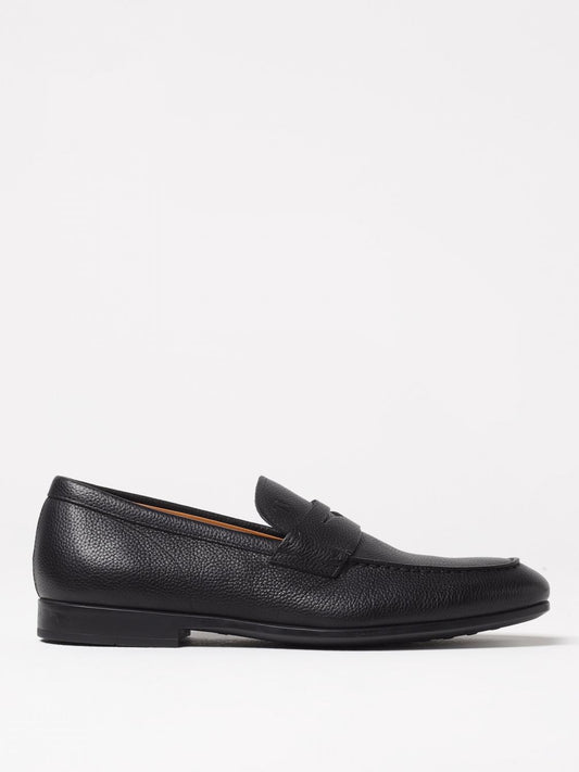 Tod's Loafers Men Black