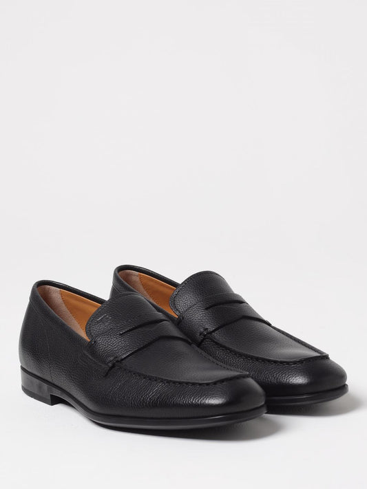 Tod's Loafers Men Black