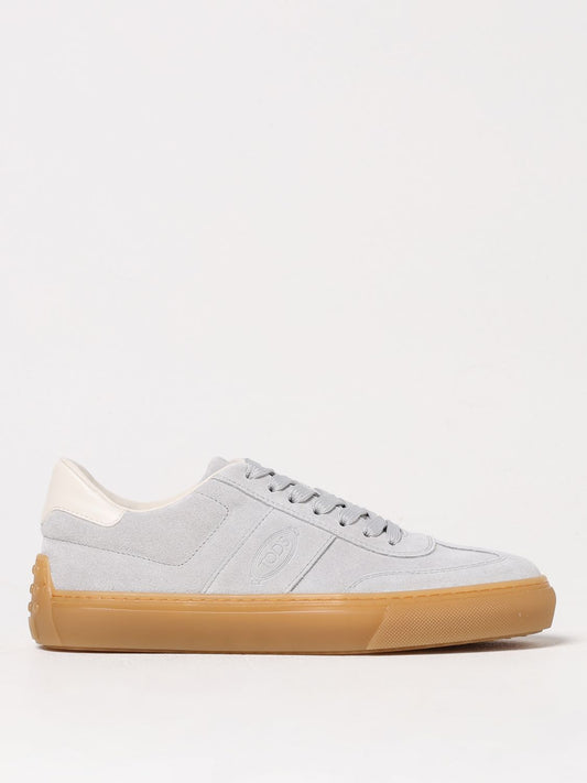 Tod's Sneakers Men Grey