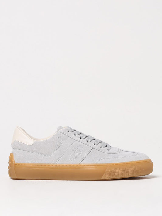 Tod's Sneakers Men Grey