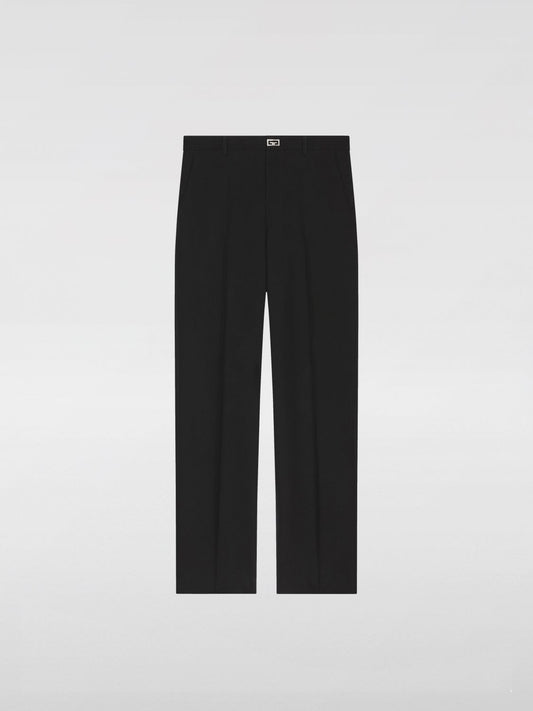 Givenchy Pants Men Black