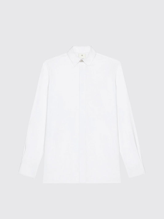 Givenchy Shirt Men White