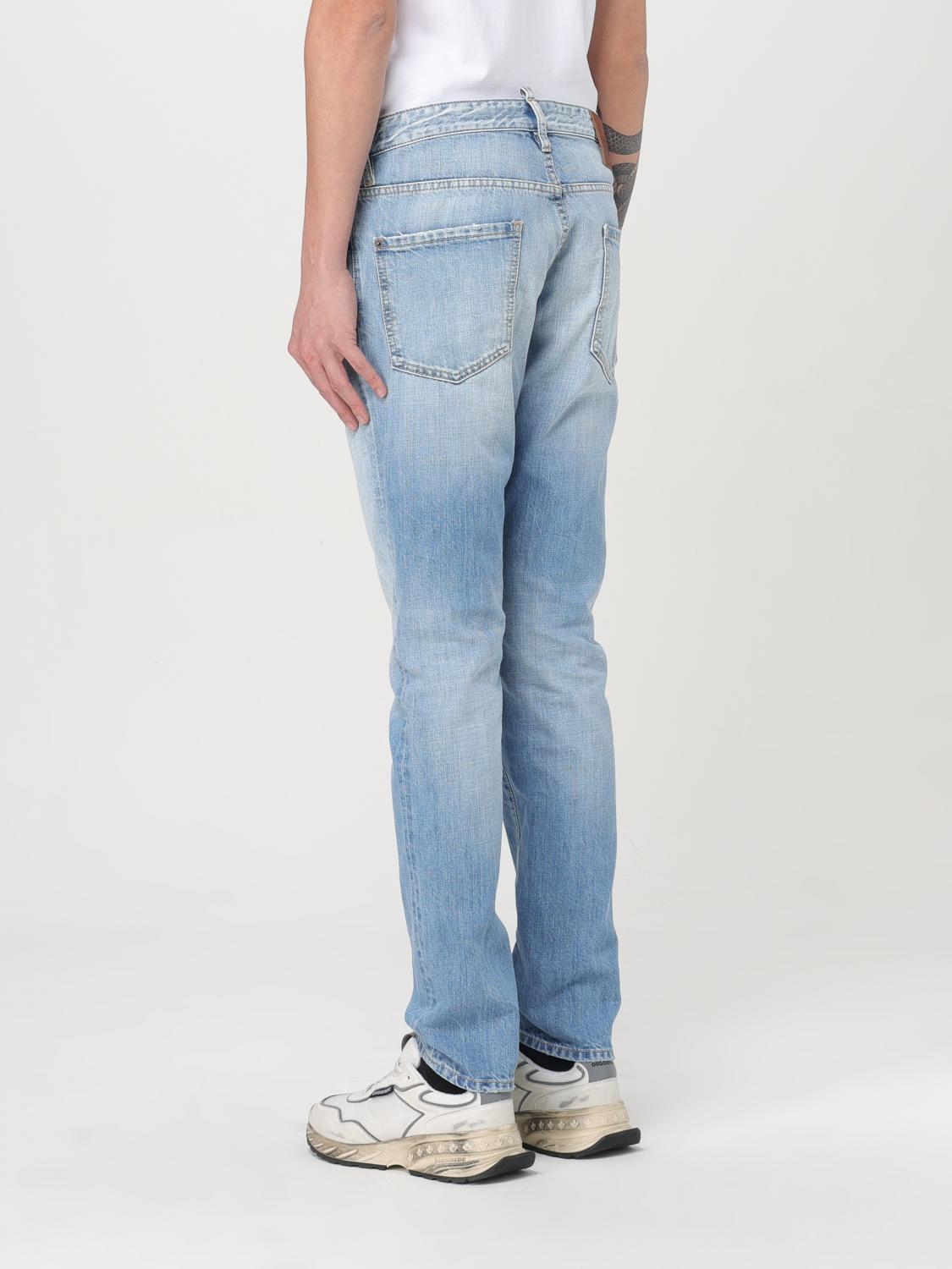 Dsquared2 Jeans Men Denim