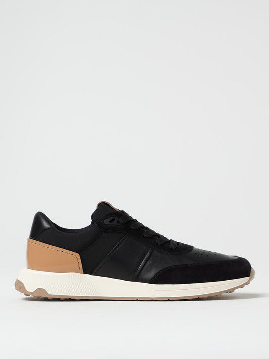 Tod's Sneakers Men Black