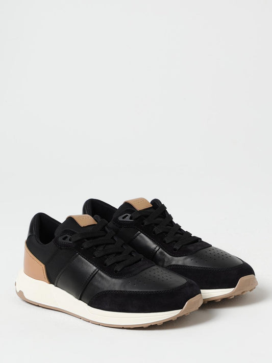 Tod's Sneakers Men Black