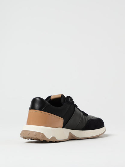 Tod's Sneakers Men Black