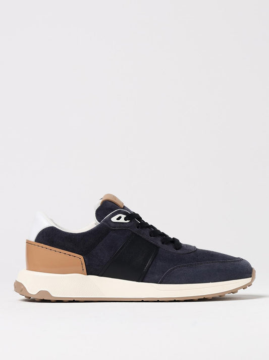 Tod's Sneakers Men Blue
