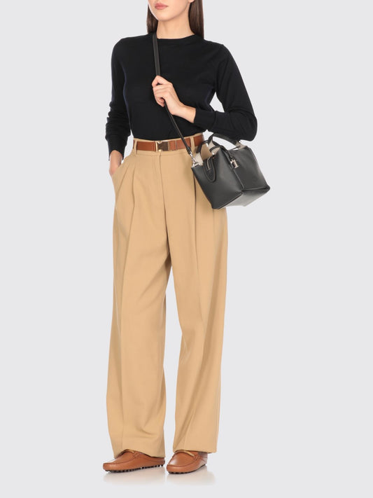 Tod's Handbag Woman Blue