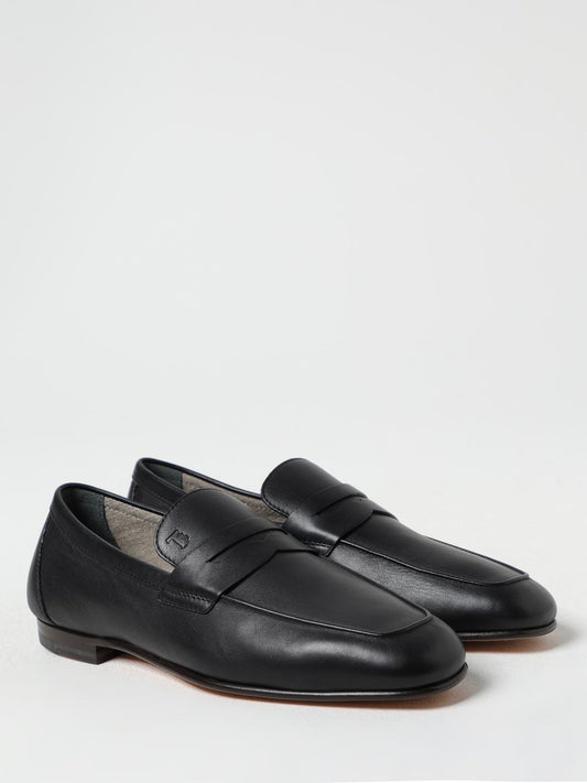 Tod's Loafers Men Black