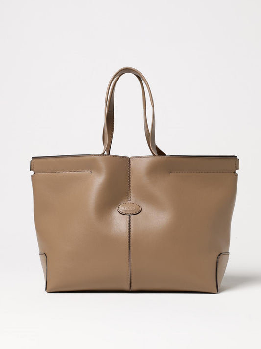 Tod's Tote Bags Woman White