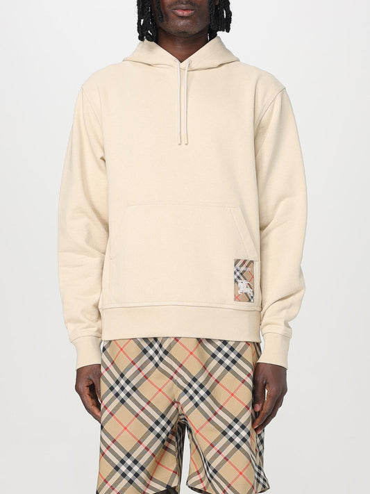Burberry Sweatshirt Men Beige