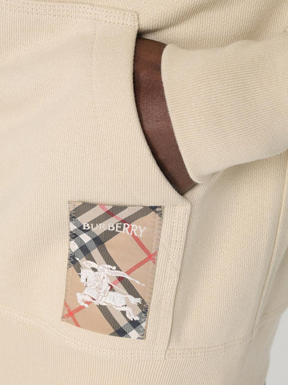 Burberry Sweatshirt Men Beige