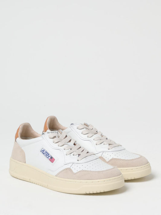 Autry Sneakers Men White