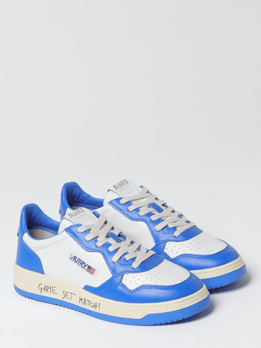 Autry Sneakers Men White