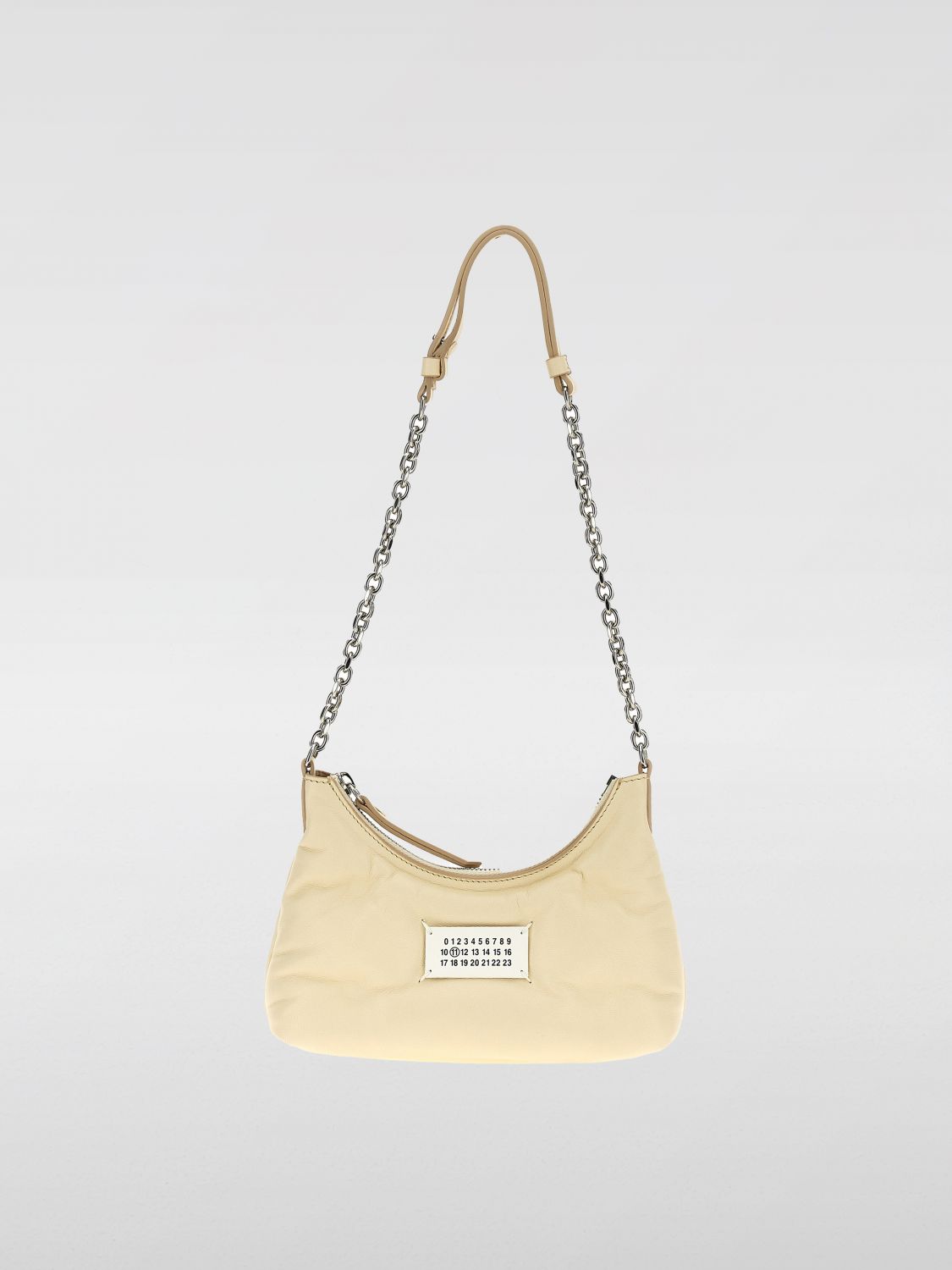 Maison Margiela Mini Bag Woman Black