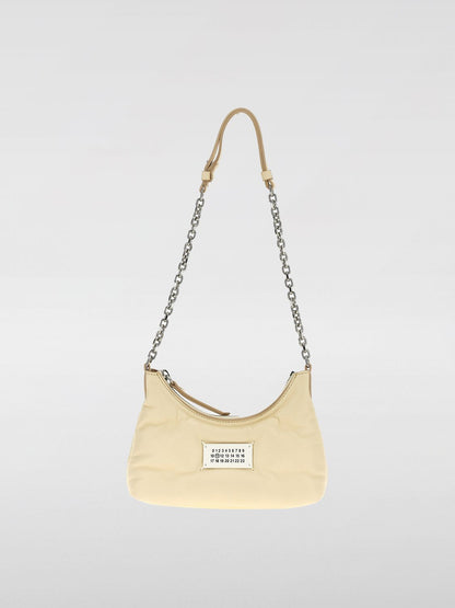 Maison Margiela Mini Bag Woman Black