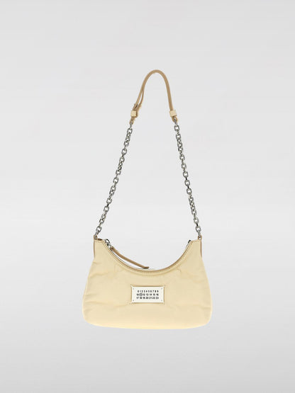 Maison Margiela Mini Bag Woman Grey