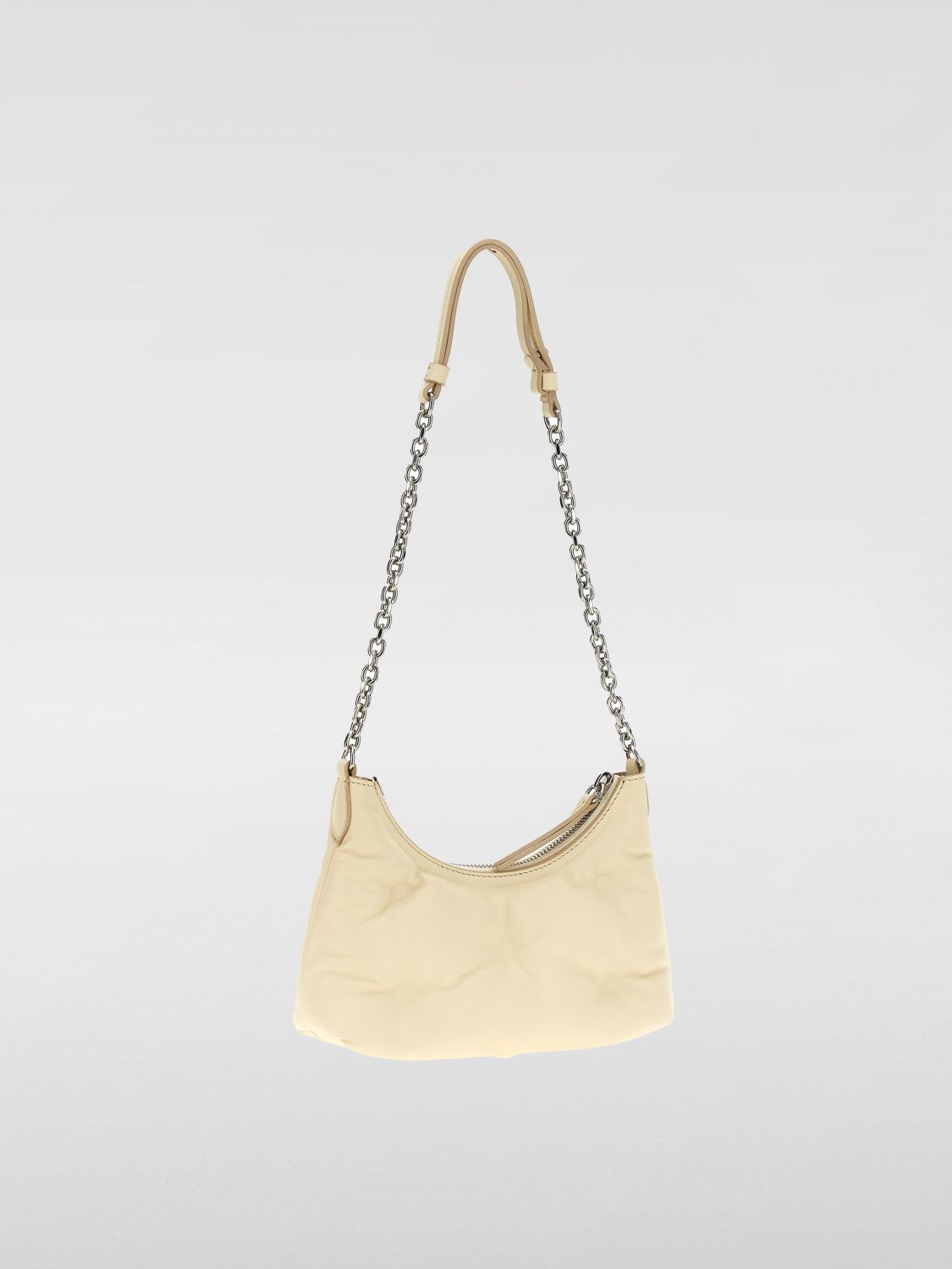 Maison Margiela Mini Bag Woman Black