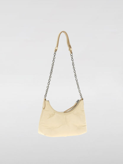 Maison Margiela Mini Bag Woman Black