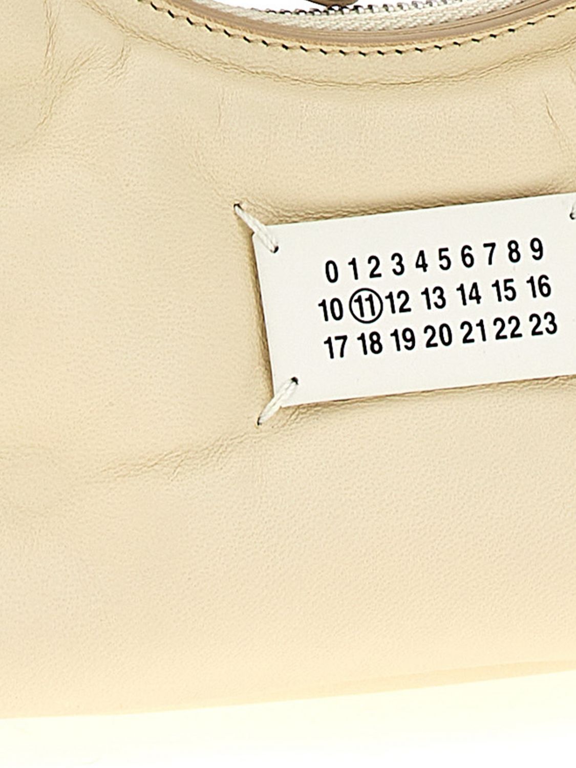 Maison Margiela Mini Bag Woman Black