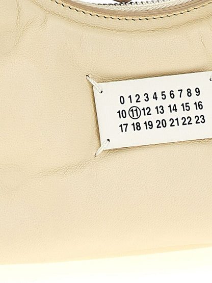 Maison Margiela Mini Bag Woman Black