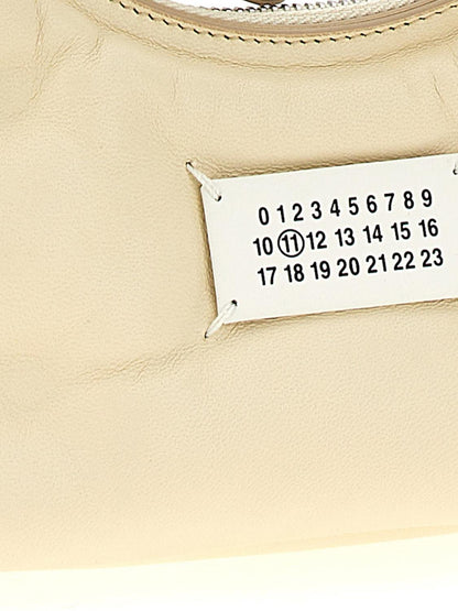 Maison Margiela Mini Bag Woman Grey