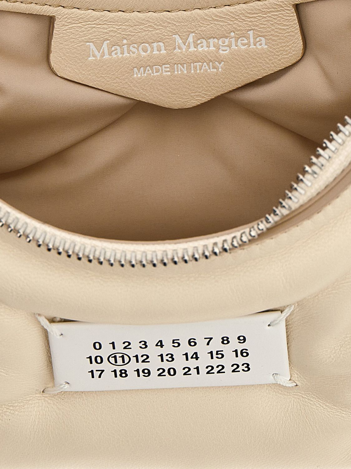 Maison Margiela Mini Bag Woman Black