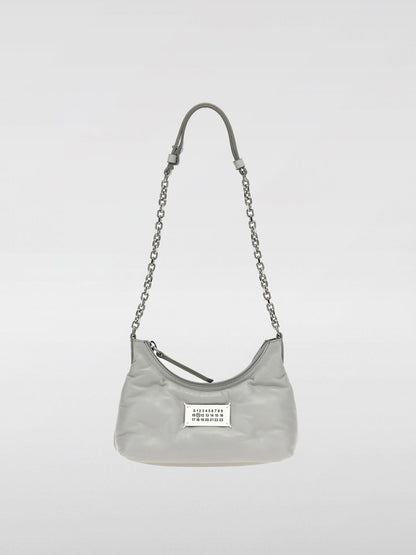 Maison Margiela Mini Bag Woman Black