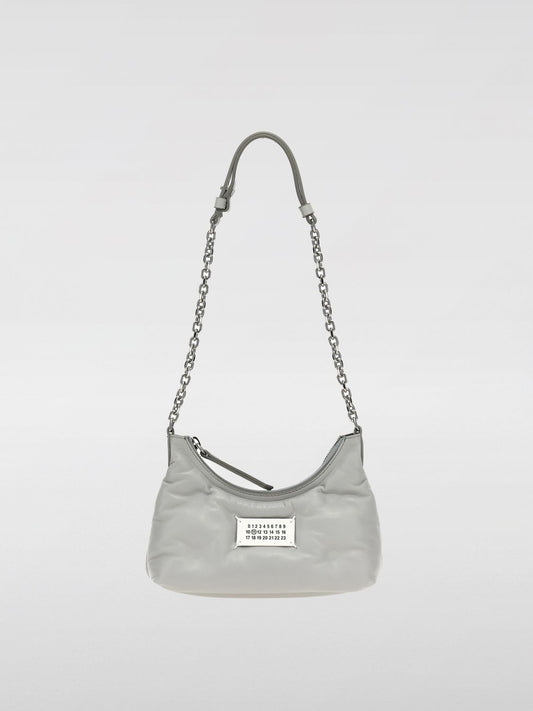 Maison Margiela Mini Bag Woman Black