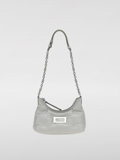 Maison Margiela Mini Bag Woman Grey