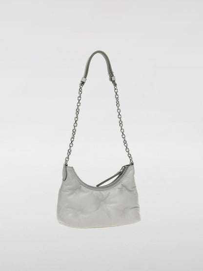 Maison Margiela Mini Bag Woman Grey