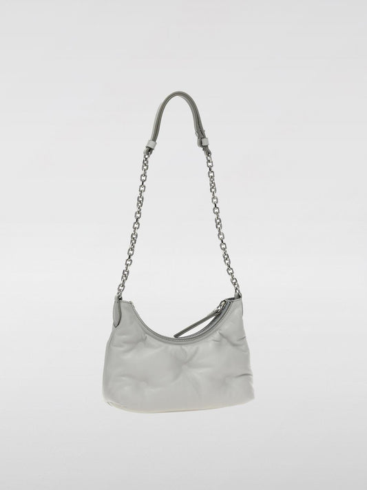 Maison Margiela Mini Bag Woman Grey